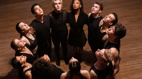 Tiny Pretty Things: la serie que desbancó a Gambito de Dama y comparan con Gossip Girl