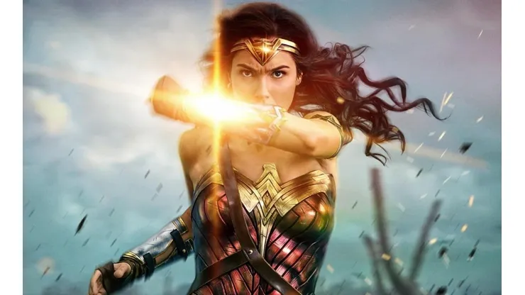 'Wonder Woman 1984' es considerada como un fracaso en la taquilla mundial.