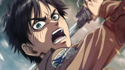 Shingeki No Kyojin: apareció Eren en el tercer episodio y así reaccionaron los fans.