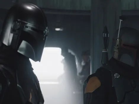 ¿Cuándo se estrena la tercera temporada de The Mandalorian?
