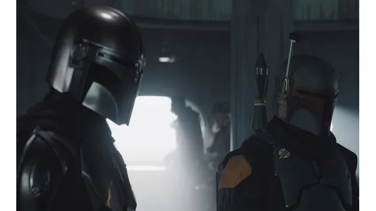¿Cuándo se estrena la tercera temporada de The Mandalorian?