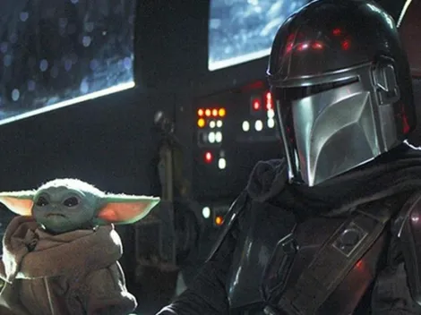 Tercera temporada o spin-off: ¿qué significa la escena post-créditos de The Mandalorian?