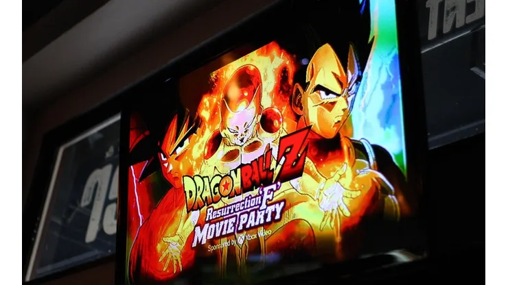 Eligen los mejores animé de la historia y el resultado es sorprendente