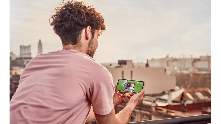 DIRECTV GO, la nueva plataforma de streaming en Argentina.
