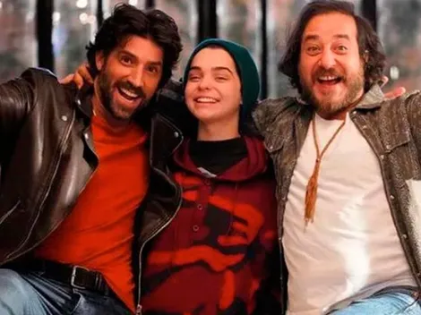 100 días para enamorarnos: todo lo que se conoce de la segunda temporada