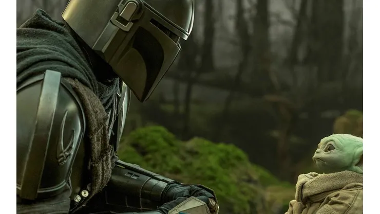 ¿Grogu tendrá un final trágico? La pregunta que dejó The Mandalorian