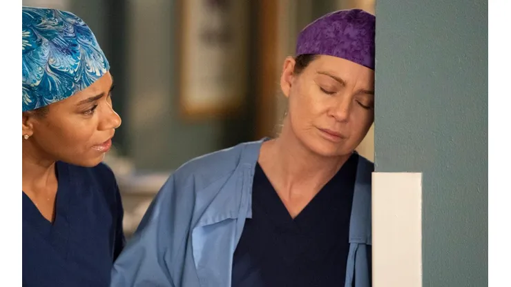 Krista Vernoff puso en duda la continuidad de Grey's Anatomy