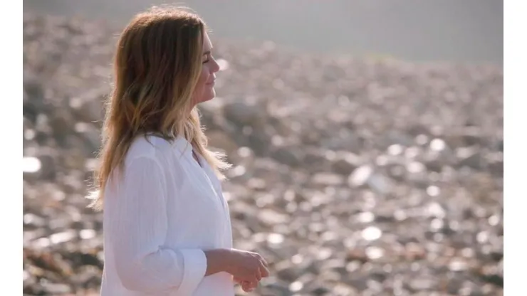 Preocupa el estado de salud de Meredith en Grey's Anatomy