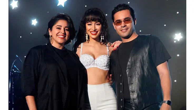 Con fecha de estreno: todo sobre la segunda temporada de Selena en Netflix