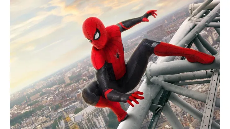Ni cameos ni papeles menores: así serán los regresos para Spider-Man 3.