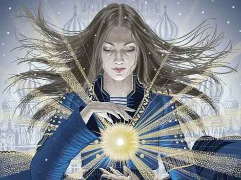 Primer avance oficial de Sombra y Hueso, la nueva serie de Netflix