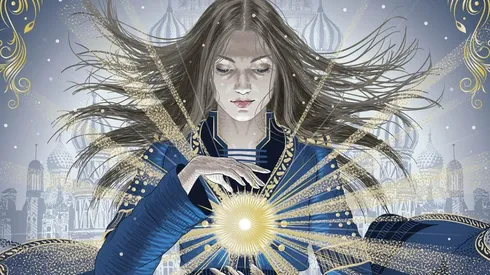 Primer avance oficial de Sombra y Hueso, la nueva serie de Netflix