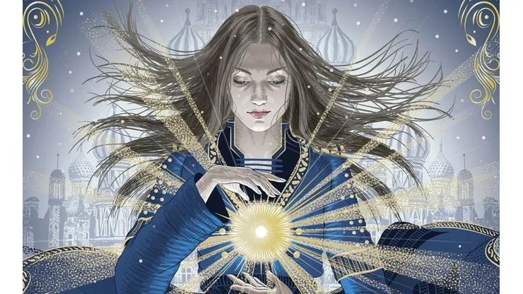 Primer avance oficial de Sombra y Hueso, la nueva serie de Netflix