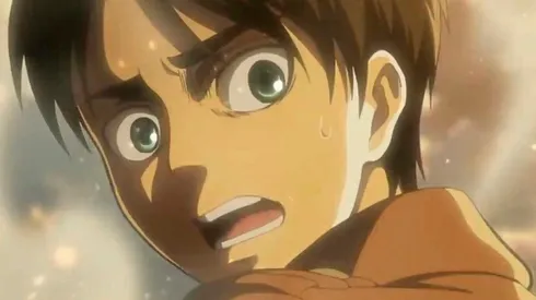 Shingeki no Kyojin: Eren apareció en el segundo episodio y pocos lo notaron