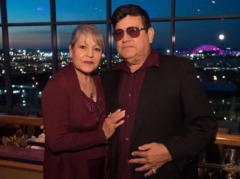 Comparan a los padres de Luis Miguel y Selena por las series de Netflix