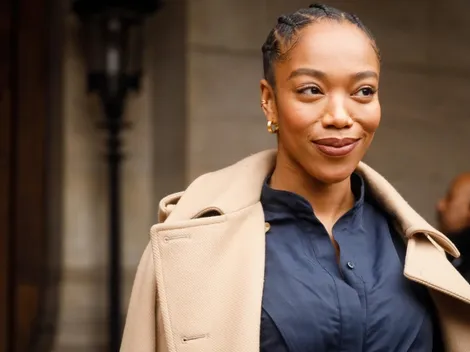 Naomi Ackie será Whitney Houston en la nueva biopic de Sony