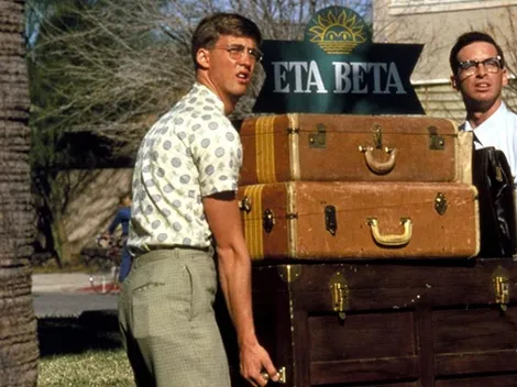 Seth MacFarlane hará un remake de La Venganza de los Nerds