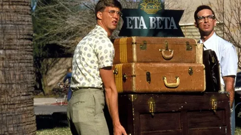 Seth MacFarlane hará un remake de La Venganza de los Nerds