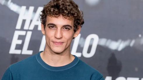 Miguel Herrán se arrepintió de contar la anécdota sobre la casa embrujada