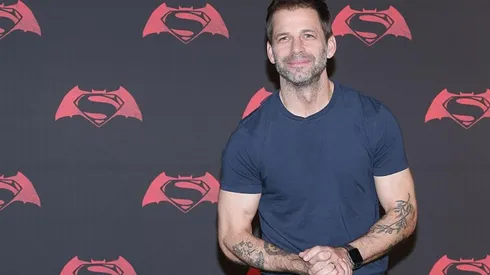 Justice League: Zack Snyder reveló nuevos detalles del Snyder Cut.