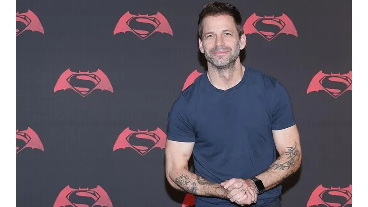Justice League: Zack Snyder reveló nuevos detalles del Snyder Cut.