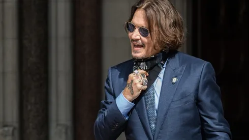 ¿Qué es Deppcember? La iniciativa en redes para apoyar a Johnny Depp