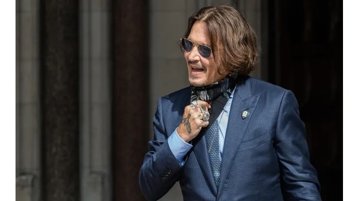 ¿Qué es Deppcember? La iniciativa en redes para apoyar a Johnny Depp