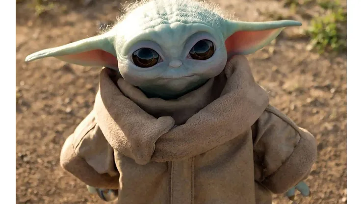 Lloraron por Grogu y Luke: reacciones del emotivo final de The Mandalorian