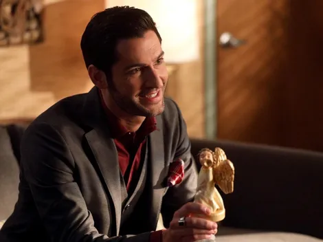 Todo lo que debes saber de la sexta y última temporada de Lucifer