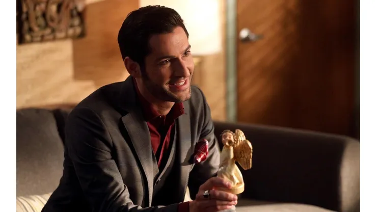Todo lo que debes saber de la sexta y última temporada de Lucifer