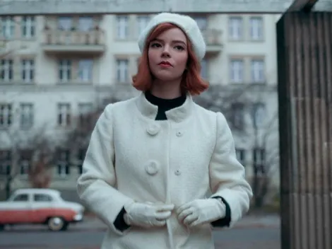 Anya Taylor-Joy: su palabra favorita en español y el mejor recuerdo de Argentina