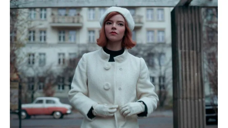 Anya Taylor-Joy: su palabra favorita en español y el mejor recuerdo de Argentina