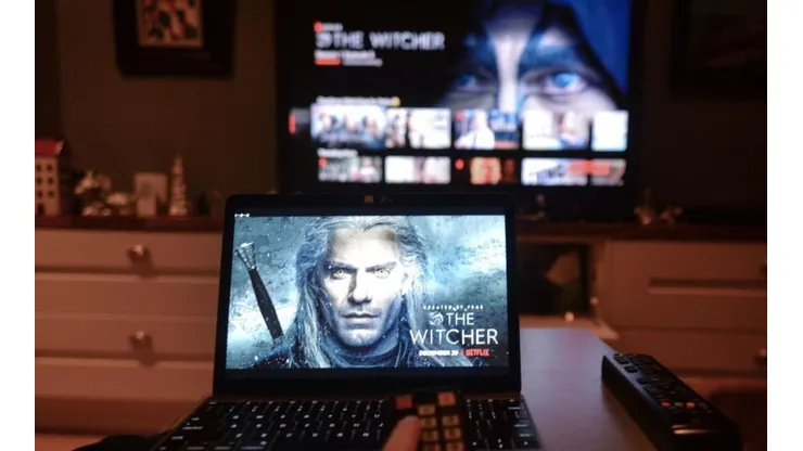 Primeras fotos oficiales de la segunda temporada de 'The Witcher'.