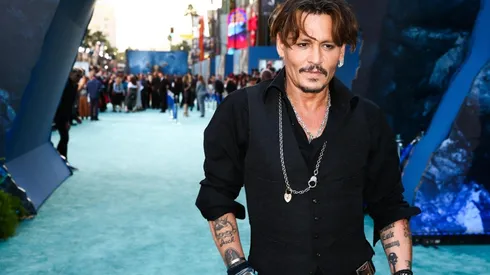Disney borrará a Johnny Depp de Piratas del Caribe: la reacción de los fans