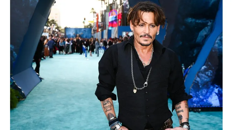 Disney borrará a Johnny Depp de Piratas del Caribe: la reacción de los fans