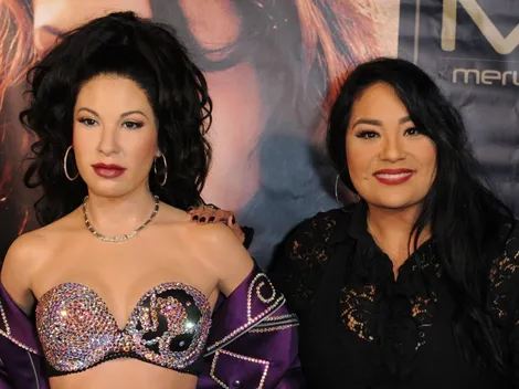 La familia de Selena respondió a las críticas a la serie de Netflix