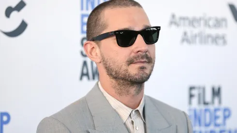 Shia LaBeouf fue acusado de actos horrorosos contra su ex novia