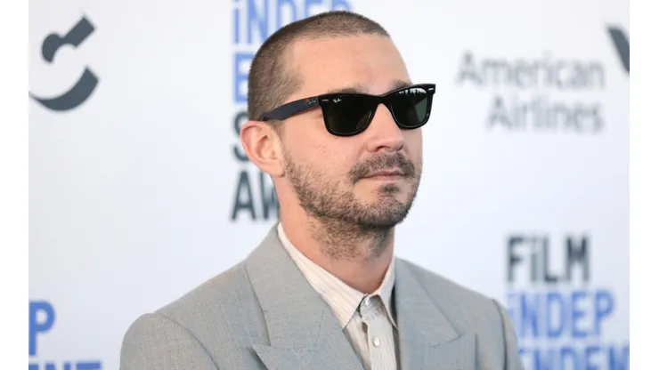 Shia LaBeouf fue acusado de actos horrorosos contra su ex novia