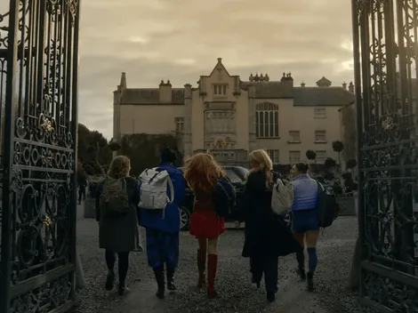 Tráiler oficial y fecha de estreno de Fate: The Winx Saga en Netflix