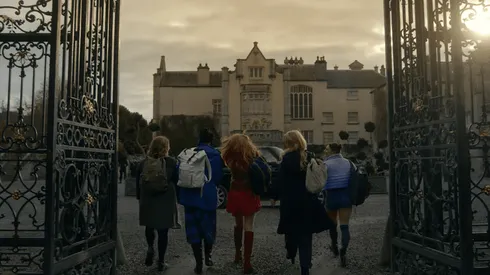 Tráiler oficial y fecha de estreno de 'Fate: The Winx Saga' en Netflix.