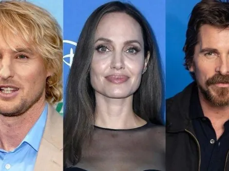 INCREÍBLE: las celebridades de Hollywood que se unirán al Universo de Marvel