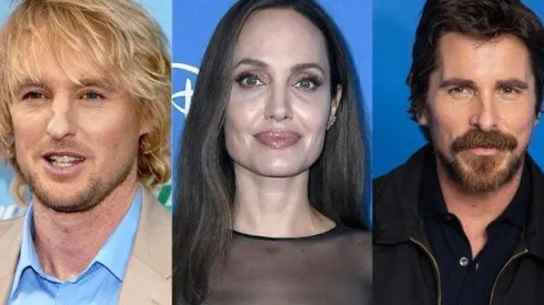 INCREÍBLE: las celebridades de Hollywood que se unirán al Universo de Marvel