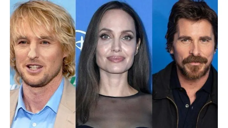 INCREÍBLE: las celebridades de Hollywood que se unirán al Universo de Marvel