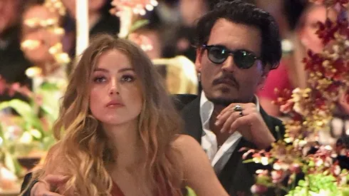 Johnny Depp pidió que Warner Bros. despida a Amber Heard.