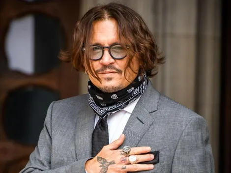 Johnny Depp deberá mostrar conversaciones con actrices famosas: quiénes son