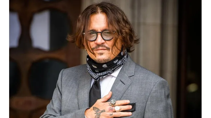 Johnny Depp deberá mostrar conversaciones con actrices famosas: quiénes son.