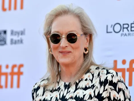 Con guiño LGBT: reacciones tras el estreno de The Prom con Meryl Streep