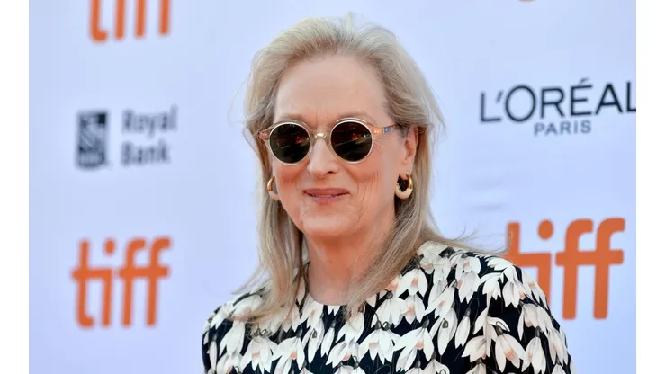 Con guiño LGBT: reacciones tras el estreno de The Prom con Meryl Streep