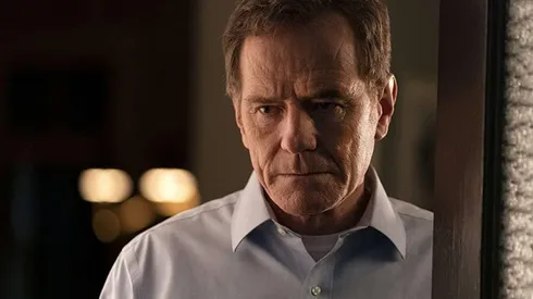 Bryan Cranston en Your Honor