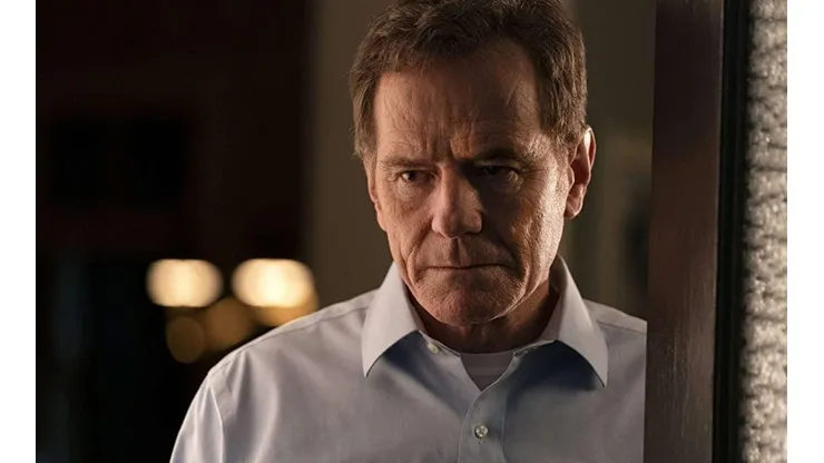 Bryan Cranston en Your Honor